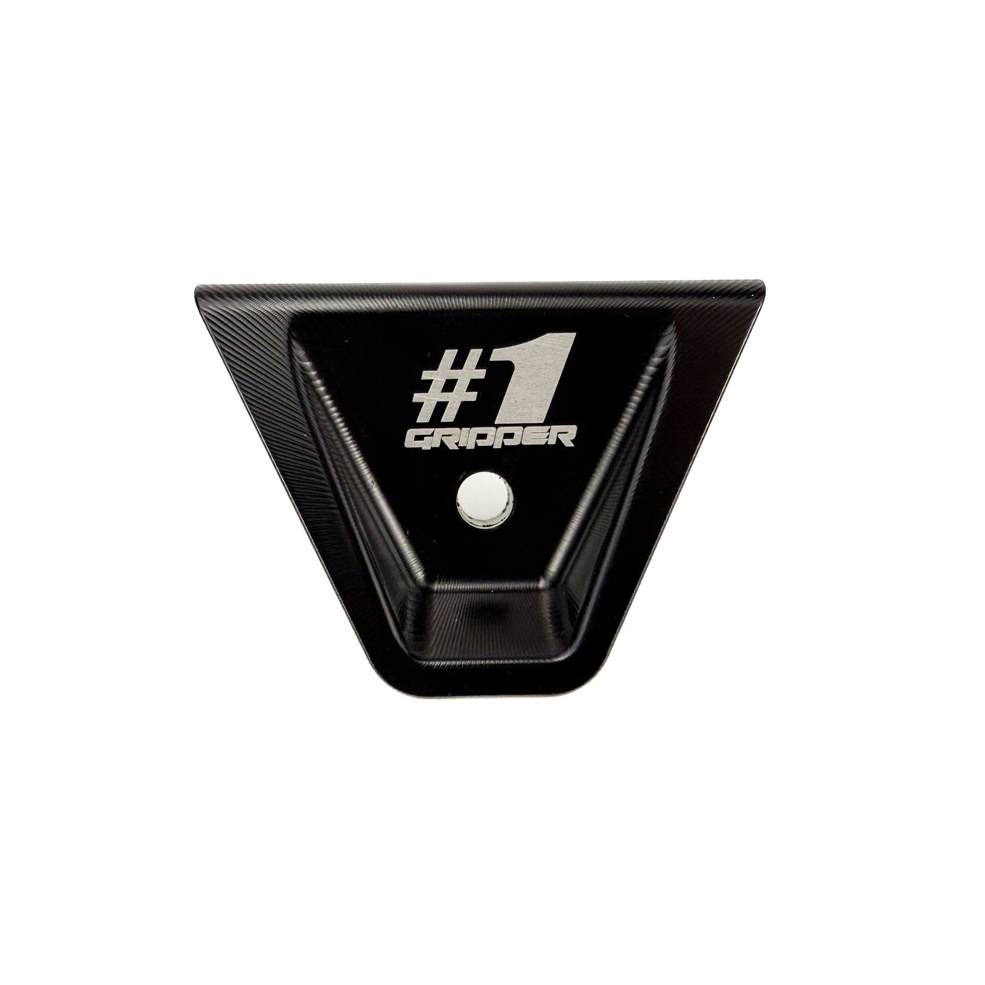 #1 Seat Mount Bracket - KTM Black