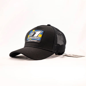 #1 Trucker Sweden Edition