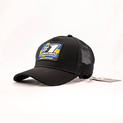 #1 Trucker Sweden Edition