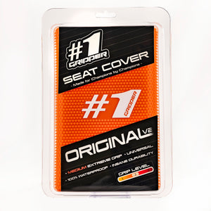 ORIGINAL V2 Seat Cover - Orange