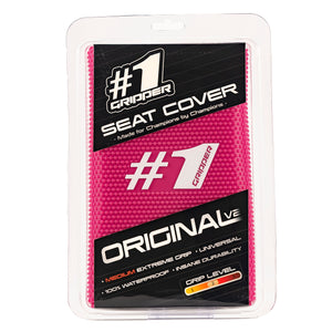 ORIGINAL V2 Seat Cover - Pink