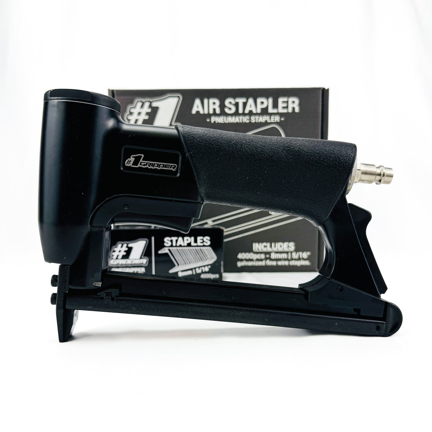 #1 Air Stapler