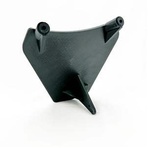 #1 Headlight Cover - KTM 20-23