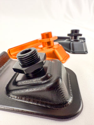 #1 Seat Mount Bracket - HQV - CUSTOM